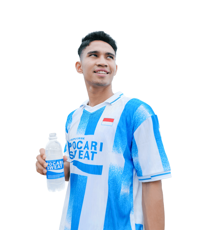 Mendukung Aktivitas Maksimalmu