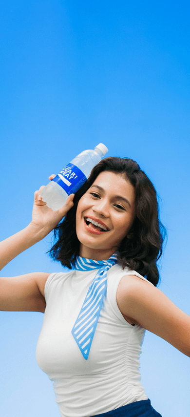 Product Banner Background Mobile