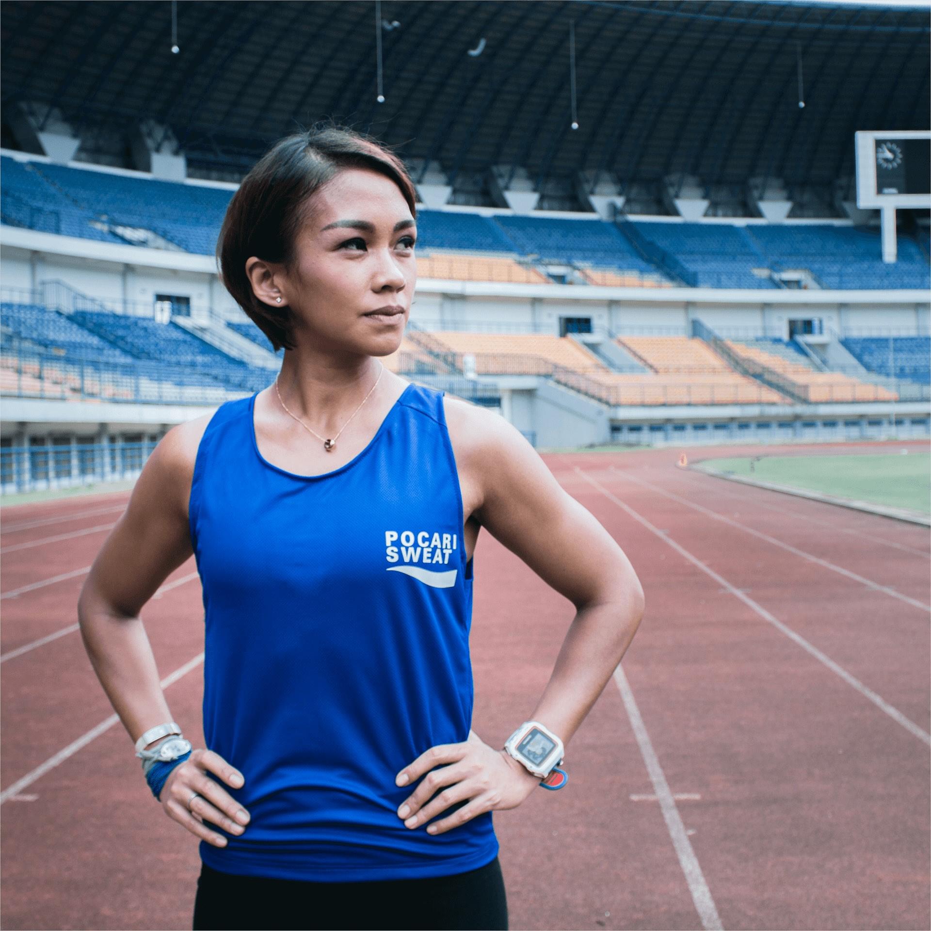 Latihan Kekuatan Untuk Pelari