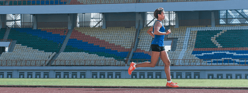 Satu Hari Menjelang Marathon, Ini yang Harus Kamu Lakukan
