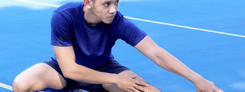 Bahaya Cedera Ligamen Lutut Anterior bagi Pemain Futsal