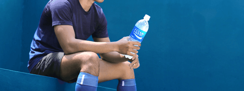 Asupan Makanan yang Dibutuhkan Jelang Pertandingan Futsal