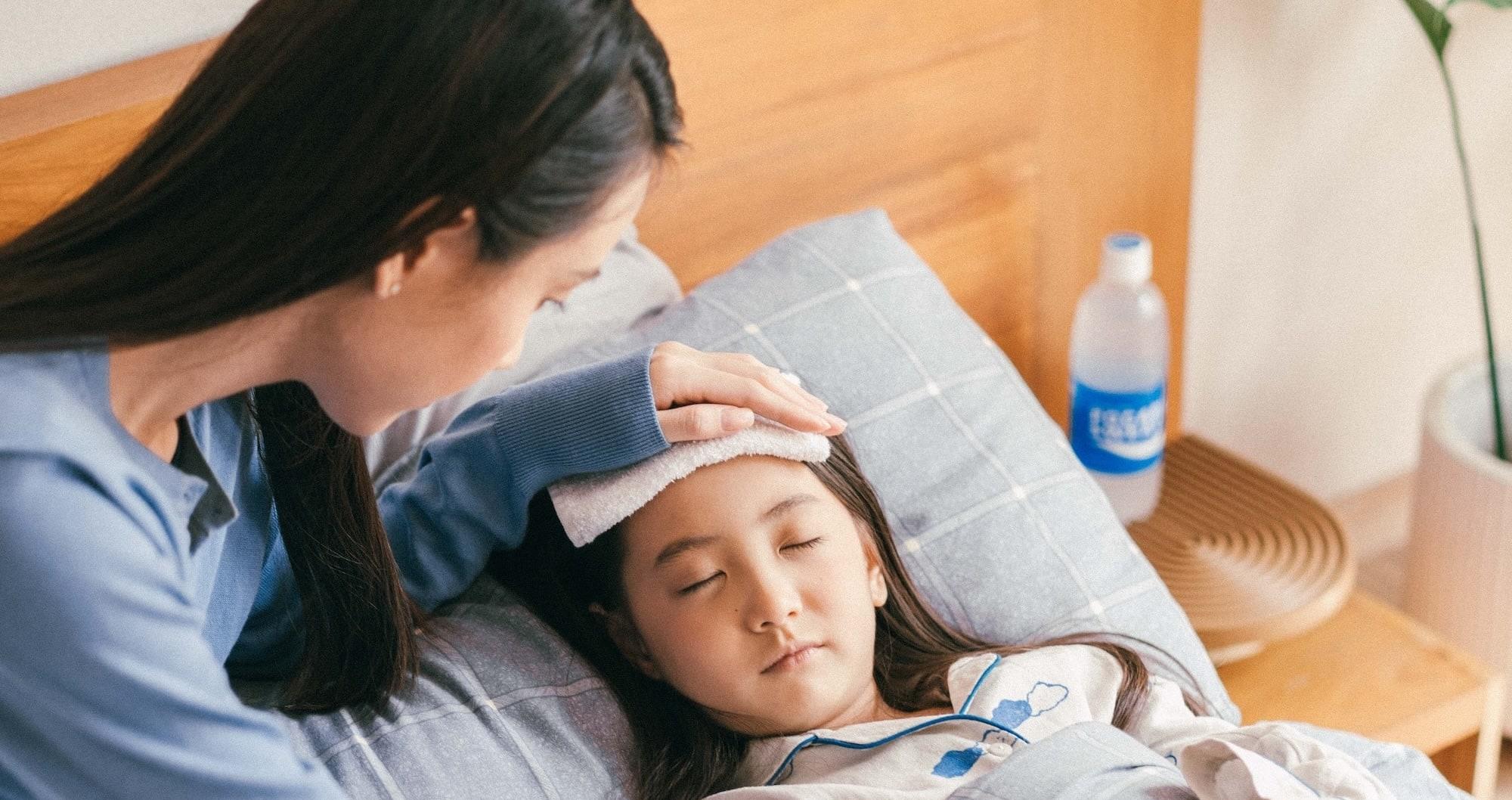 Ketahui Beberapa Tips Hadapi Demam di Rumah