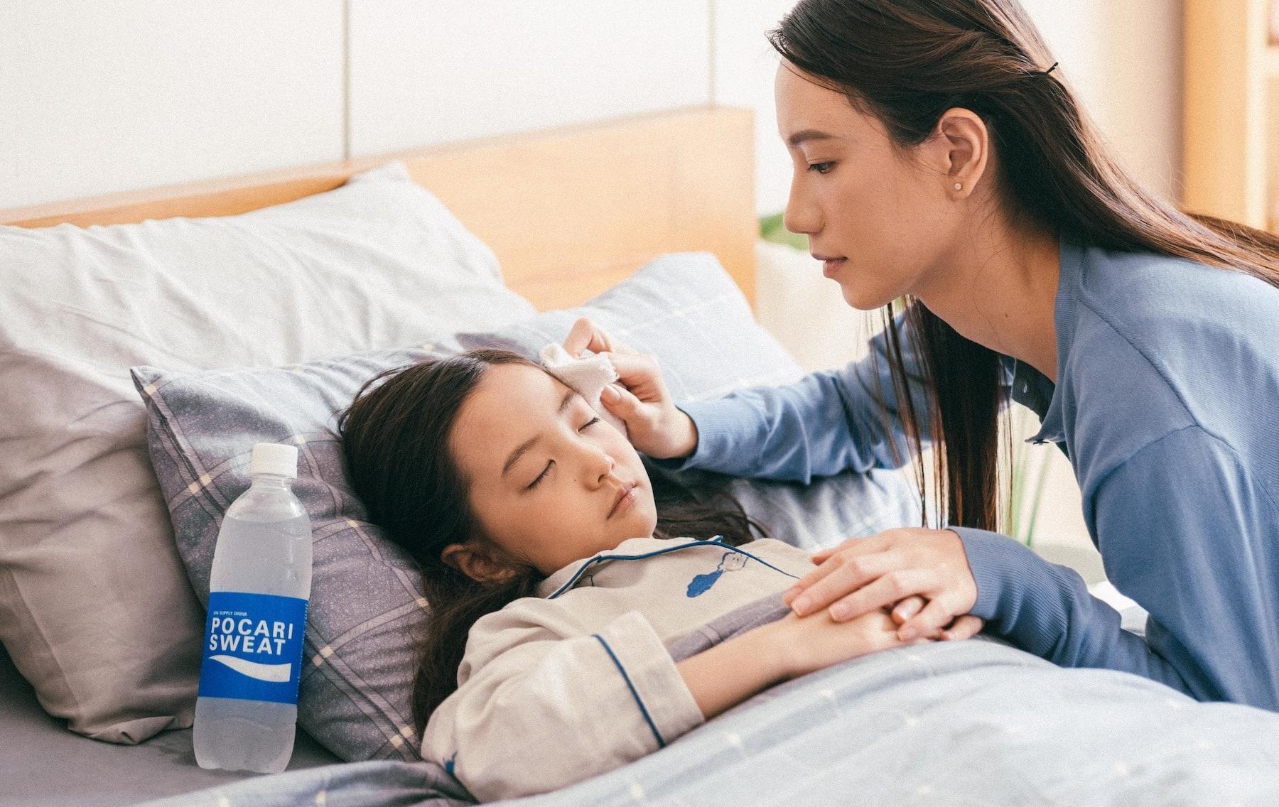 Kenali DBD Sebelum Terlambat