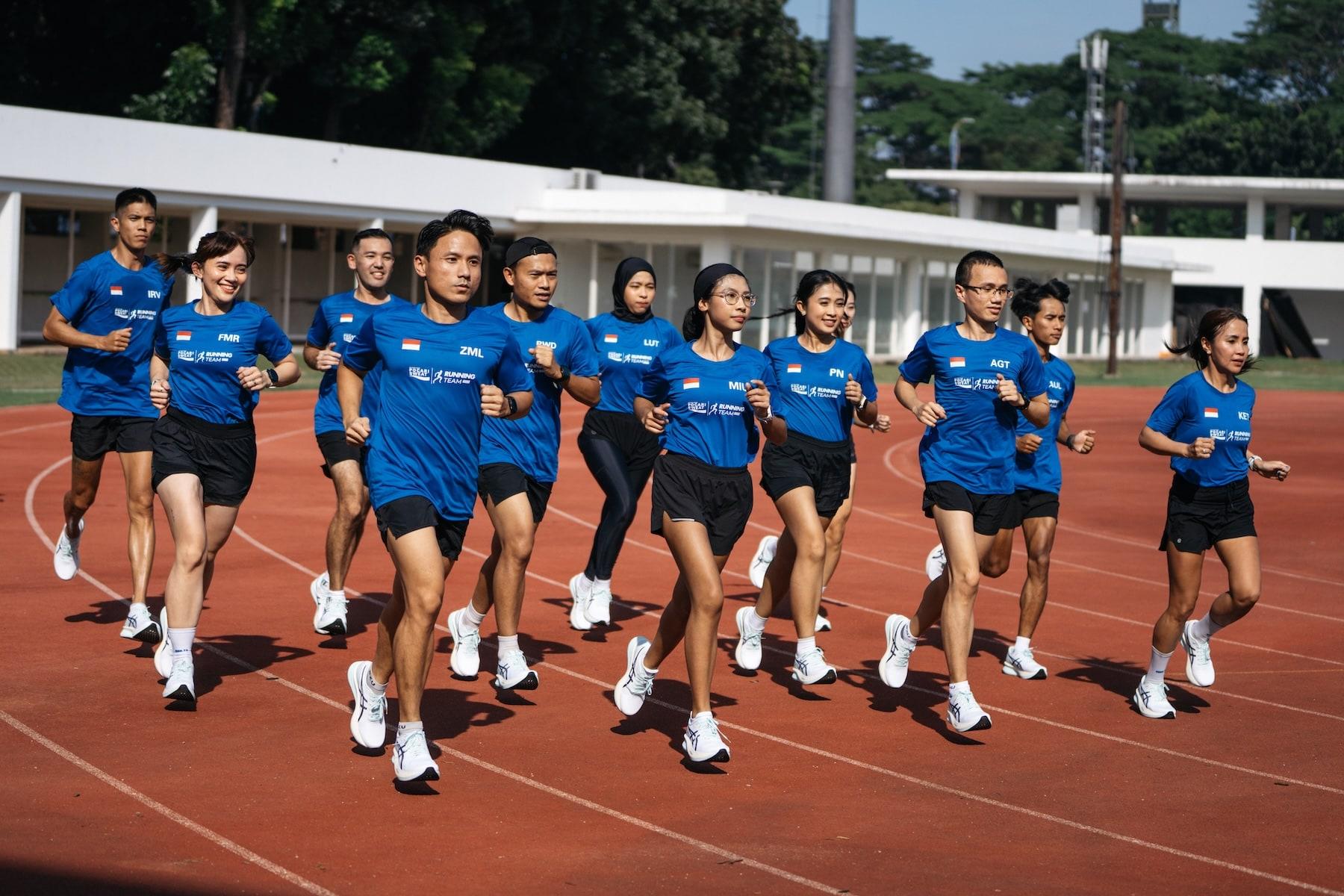 Featured image for article: Latihan Kekuatan Untuk Pelari