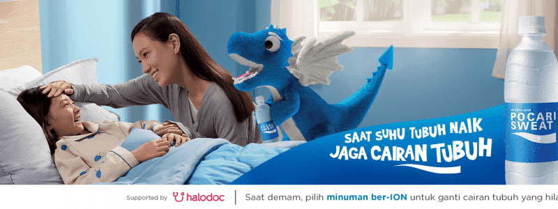 Featured image for article: Ketahui Beberapa Tips Hadapi Demam di Rumah