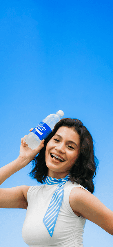 Product Banner Background Mobile